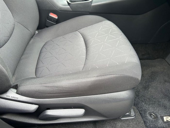 2021 Toyota RAV4 GXL