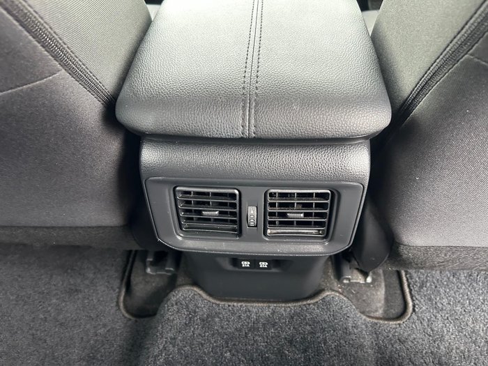 2021 Toyota RAV4 GXL