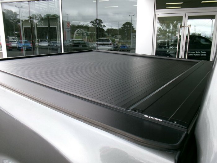 2021 Nissan Navara SL