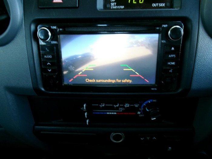 2020 Toyota Landcruiser GXL