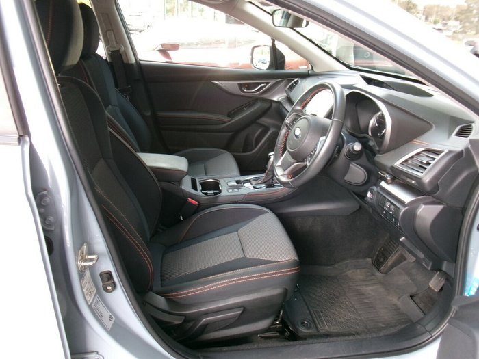 2021 Subaru XV 2.0i-L