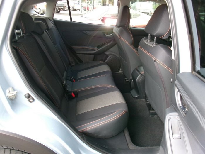 2021 Subaru XV 2.0i-L