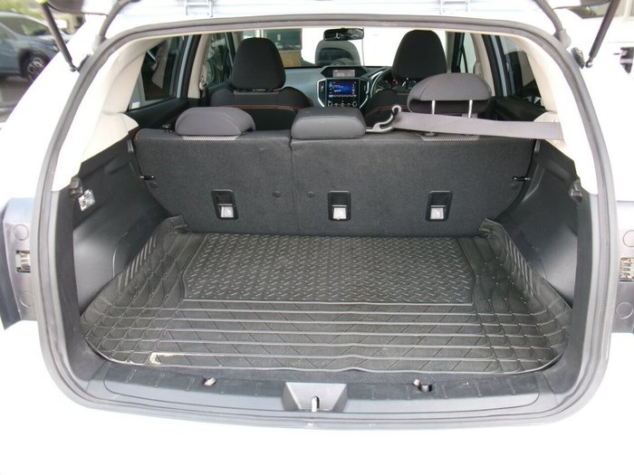 2021 Subaru XV 2.0i-L