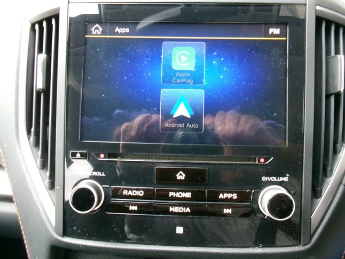 2021 Subaru XV 2.0i-L