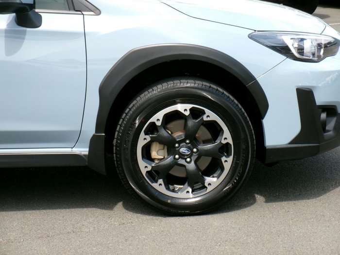 2021 Subaru XV 2.0i-L