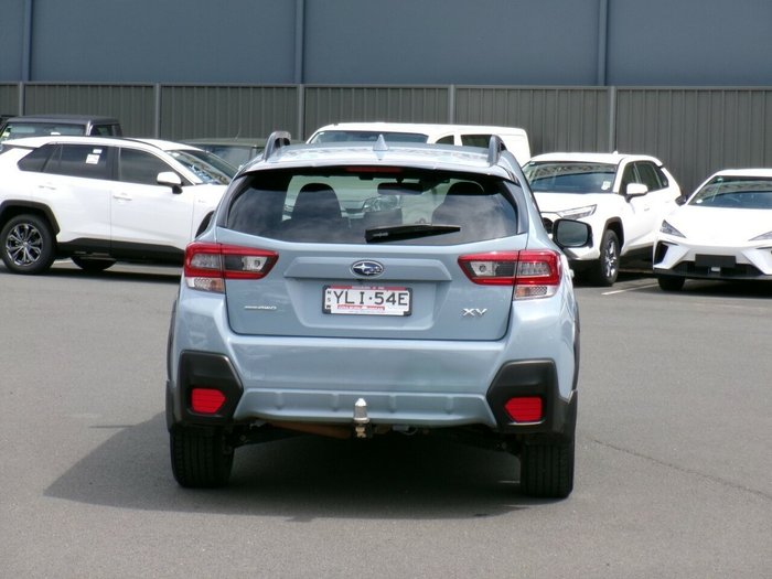 2021 Subaru XV 2.0i-L