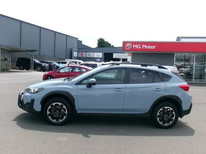 2021 Subaru XV 2.0i-L