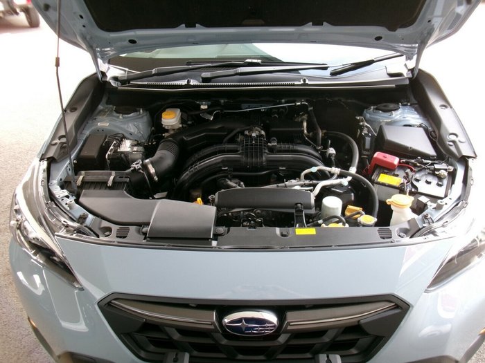 2021 Subaru XV 2.0i-L