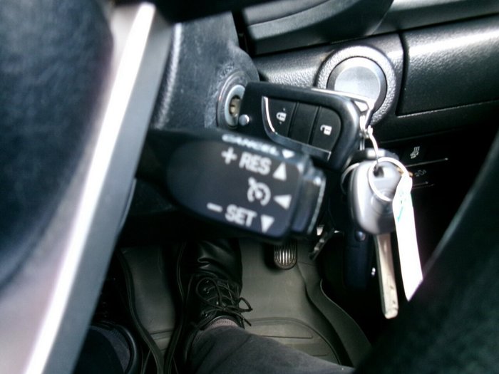 2018 Toyota Hilux SR