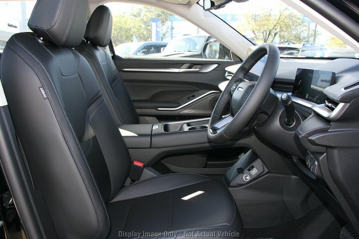 2025 GWM Haval H6 Lux