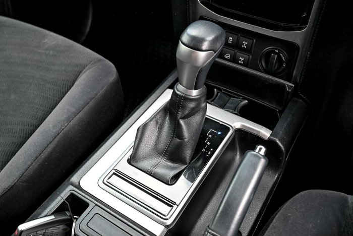 2020 Toyota Landcruiser Prado GXL