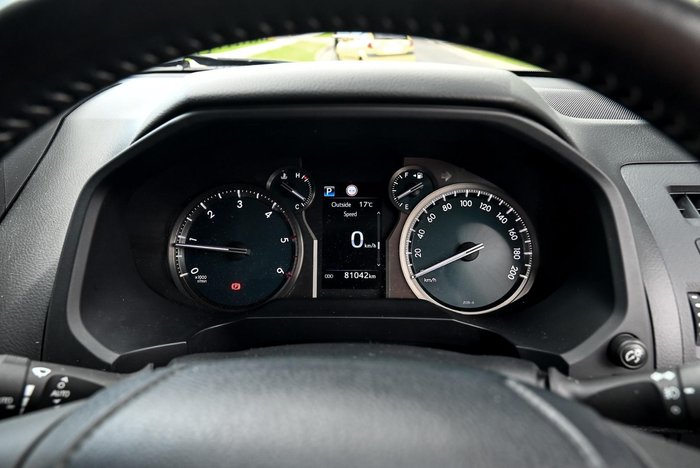 2020 Toyota Landcruiser Prado GXL