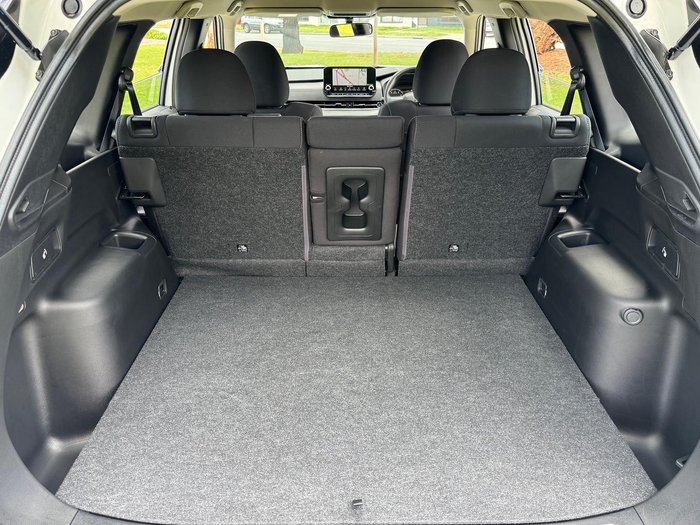 2022 Mitsubishi Outlander ES ZM MY22.5 White