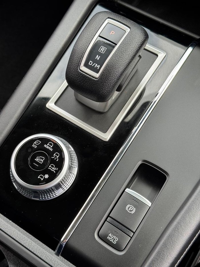 2022 Mitsubishi Outlander ES ZM MY22.5 White