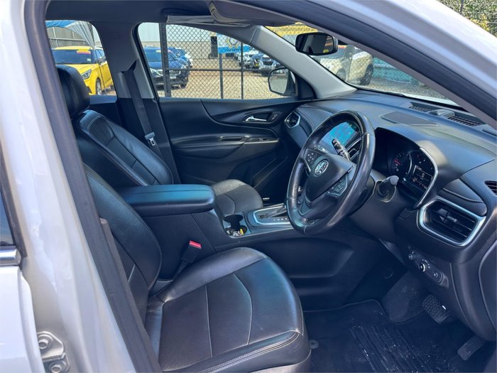 2018 HOLDEN EQUINOX LTZ (AWD) (5YR)