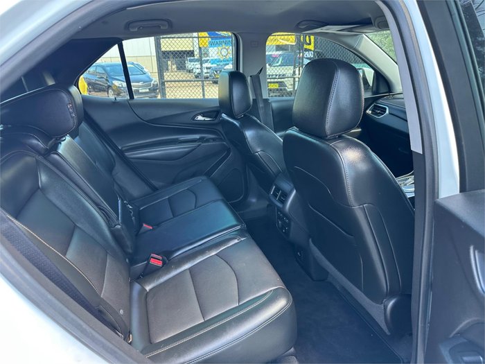 2018 HOLDEN EQUINOX LTZ (AWD) (5YR)