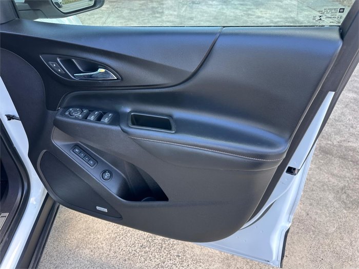 2018 HOLDEN EQUINOX LTZ (AWD) (5YR)