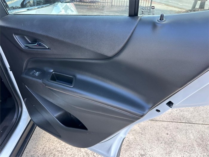 2018 HOLDEN EQUINOX LTZ (AWD) (5YR)