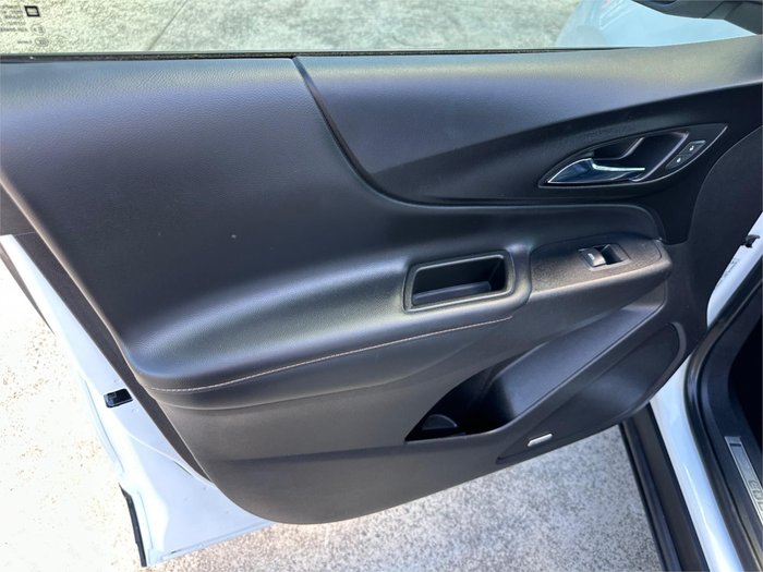 2018 HOLDEN EQUINOX LTZ (AWD) (5YR)