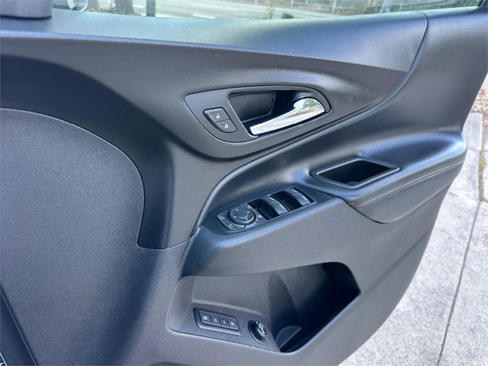 2018 HOLDEN EQUINOX LTZ (AWD) (5YR)