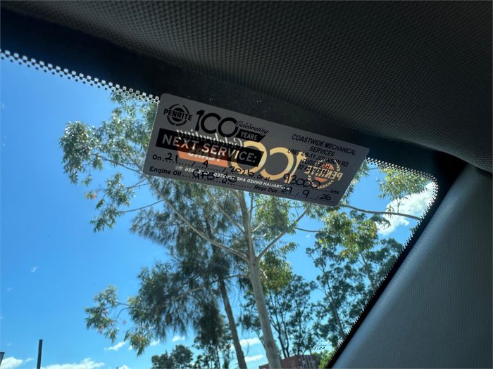 2018 HOLDEN EQUINOX LTZ (AWD) (5YR)