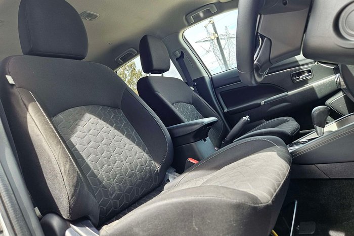 2019 Mitsubishi ASX LS