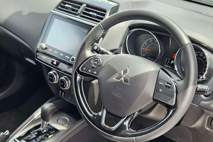 2019 Mitsubishi ASX LS