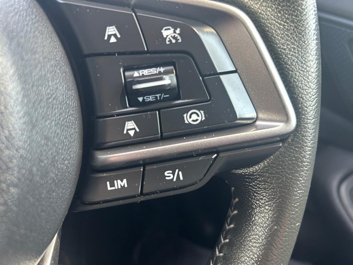 2022 Subaru Outback AWD 6GEN MY22 AWD Storm Grey