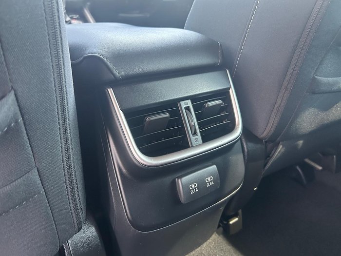 2022 Subaru Outback AWD 6GEN MY22 AWD Storm Grey