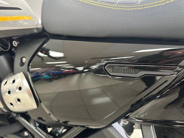 2025 BMW R 12 Option 719 R 12 Silver