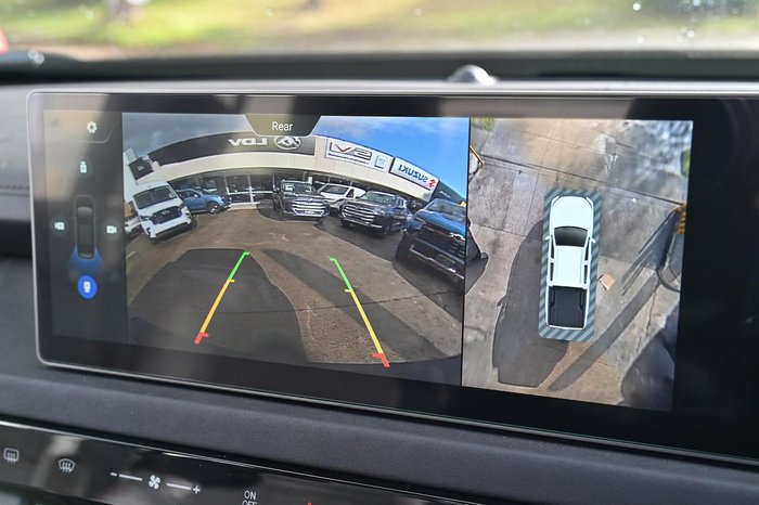 2025 LDV T60 Max PLUS