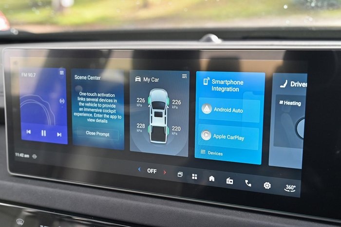 2025 LDV T60 Max PLUS