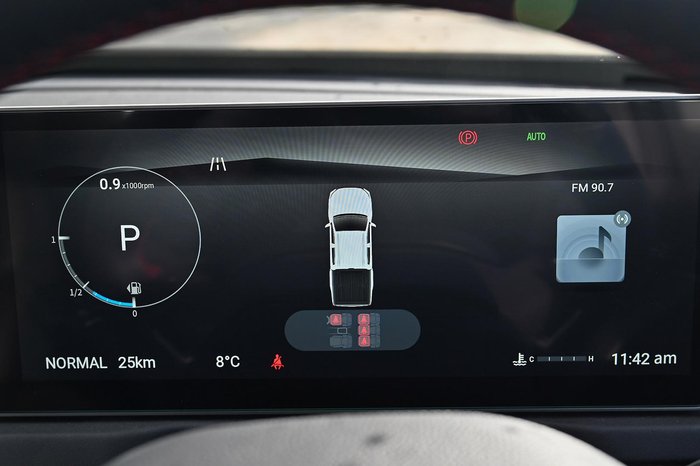 2025 LDV T60 Max PLUS