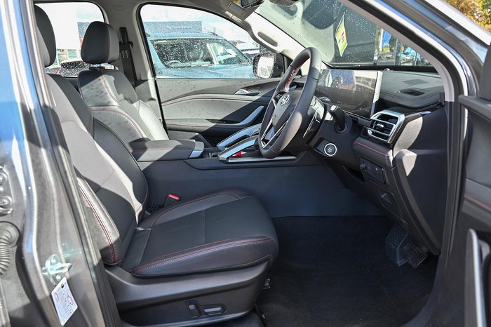 2025 LDV T60 Max PLUS