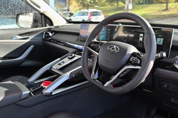 2025 LDV T60 Max PLUS