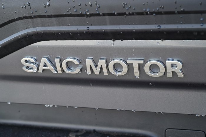 2025 LDV T60 Max PLUS