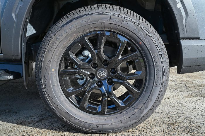 2025 LDV T60 Max PLUS