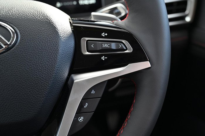 2025 LDV T60 Max PLUS