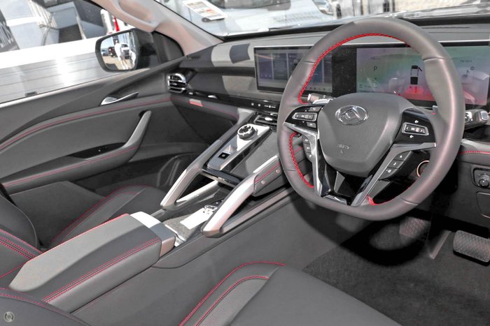 2025 LDV T60 Max PLUS