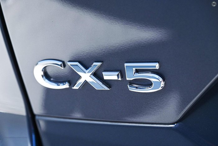 2025 Mazda CX-5 G20 Maxx