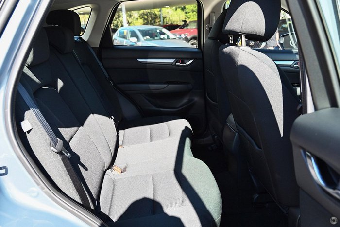 2025 Mazda CX-5 G20 Maxx