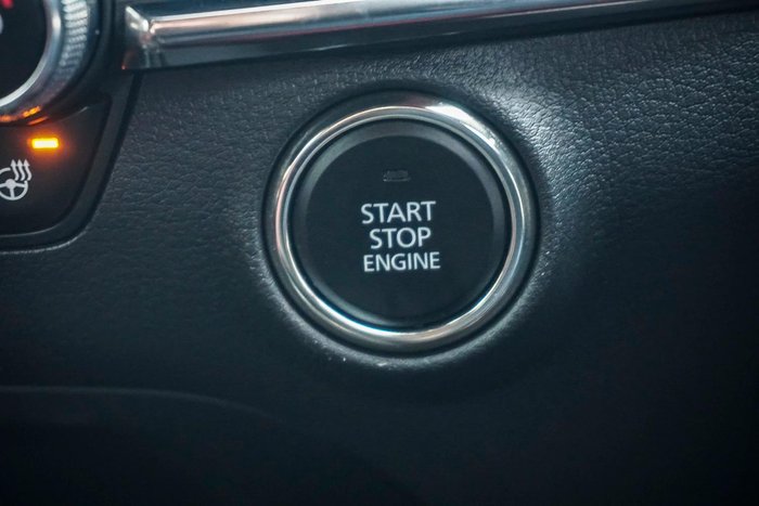 2025 Mazda 3 G25 Astina