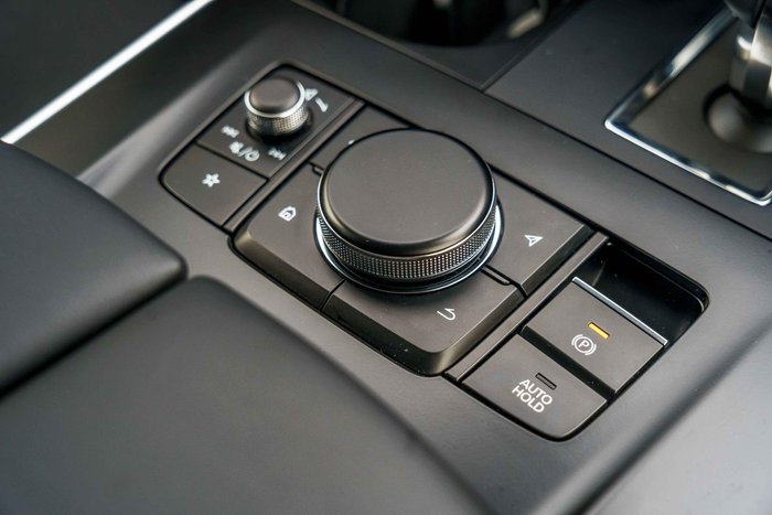 2024 Mazda CX-80 G40e Pure