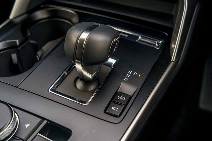 2024 Mazda CX-80 G40e Pure