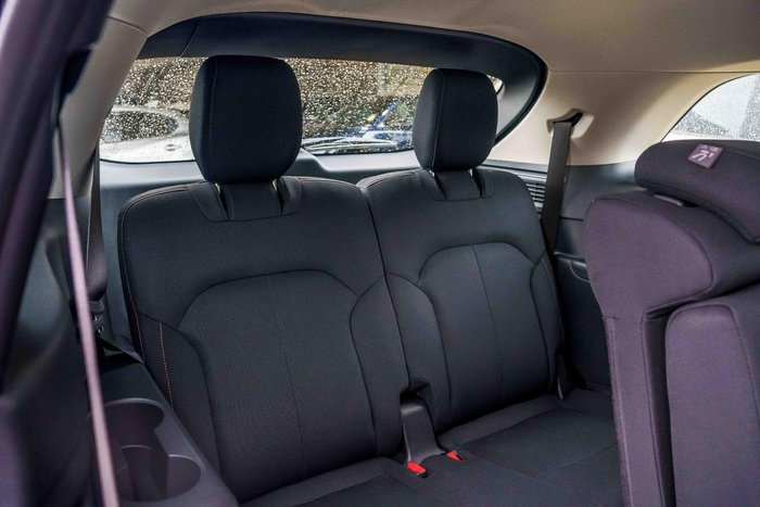 2024 Mazda CX-80 G40e Pure