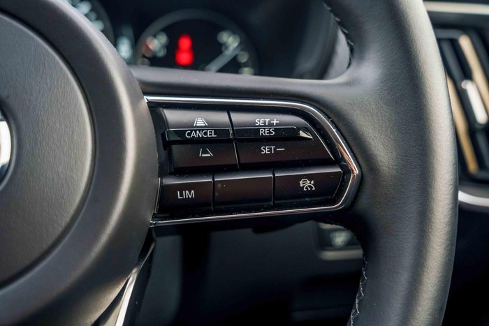 2024 Mazda CX-80 G40e Pure