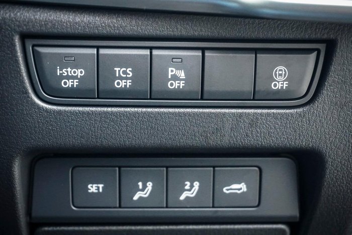 2025 Mazda CX-60 D50e Evolve