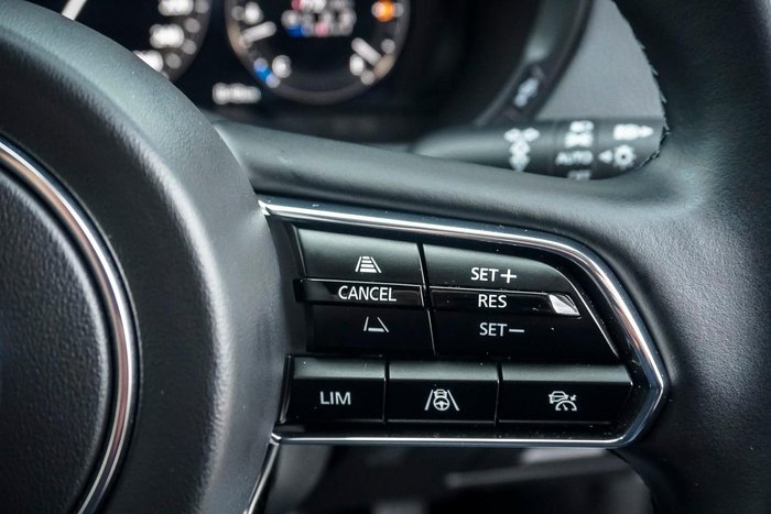 2025 Mazda CX-60 D50e Evolve