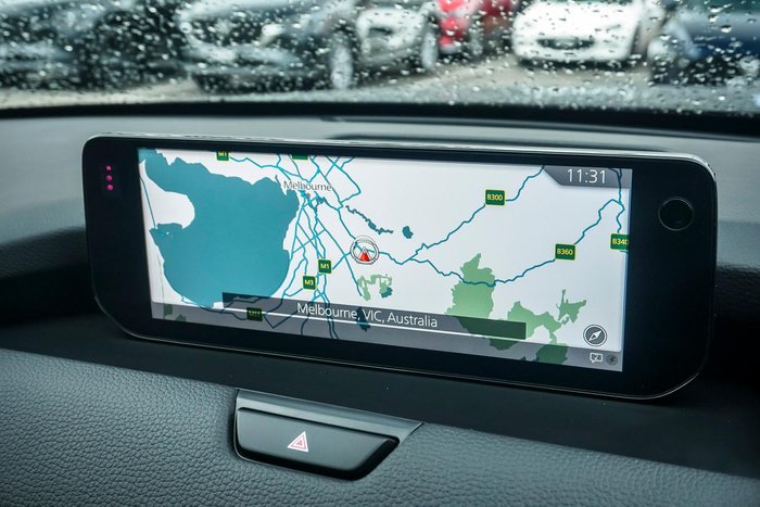 2025 Mazda CX-60 D50e Evolve