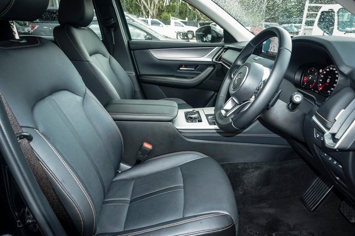 2025 Mazda CX-60 D50e Evolve